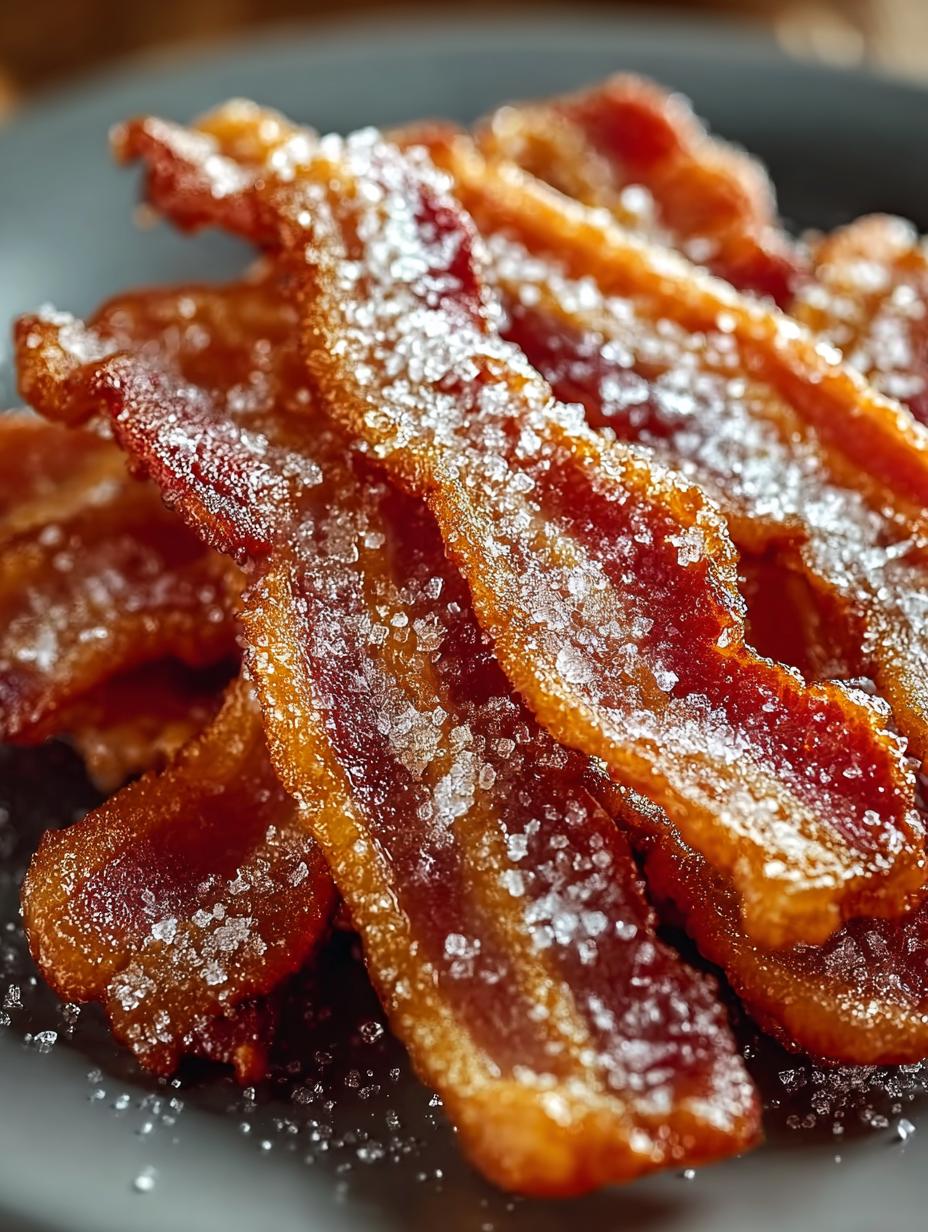 Country Fried Floured Bacon: 8 Steps to Crispy Bliss - Country Fried Floured Bacon - main visual representation