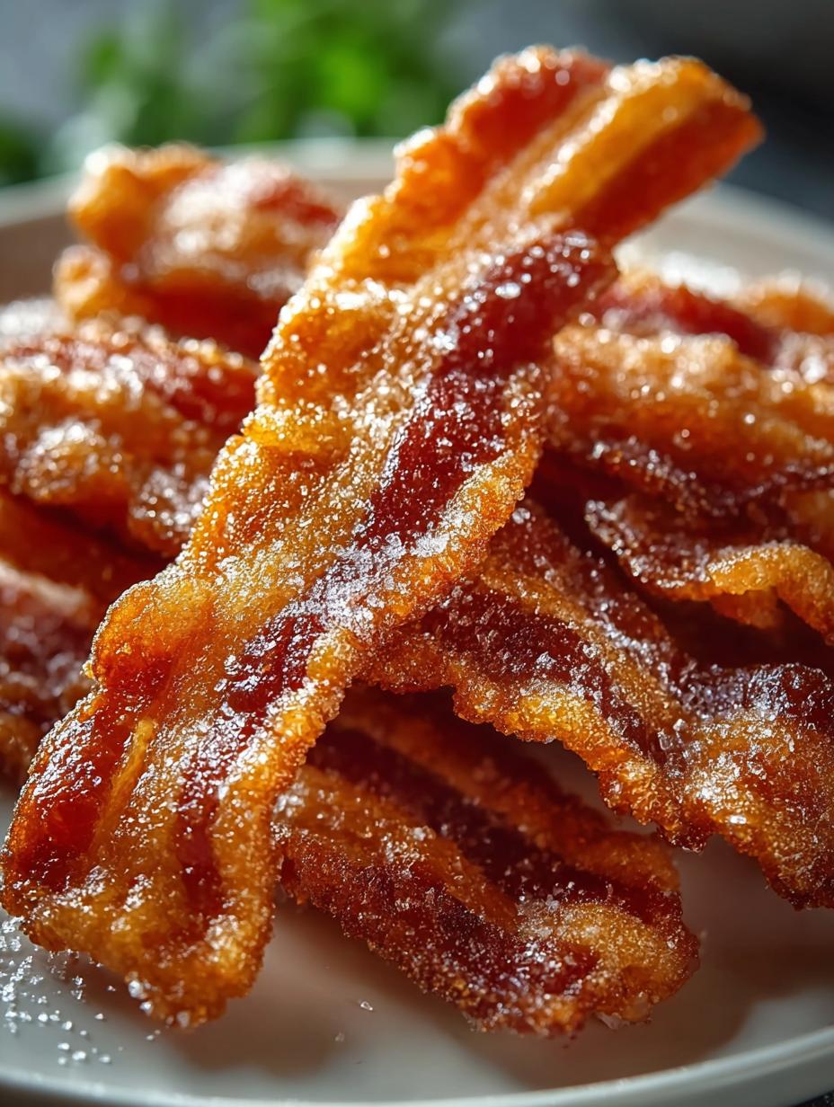 Country Fried Floured Bacon: 8 Steps to Crispy Bliss - Country Fried Floured Bacon - additional detail