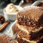 Cozy with This Gingerbread