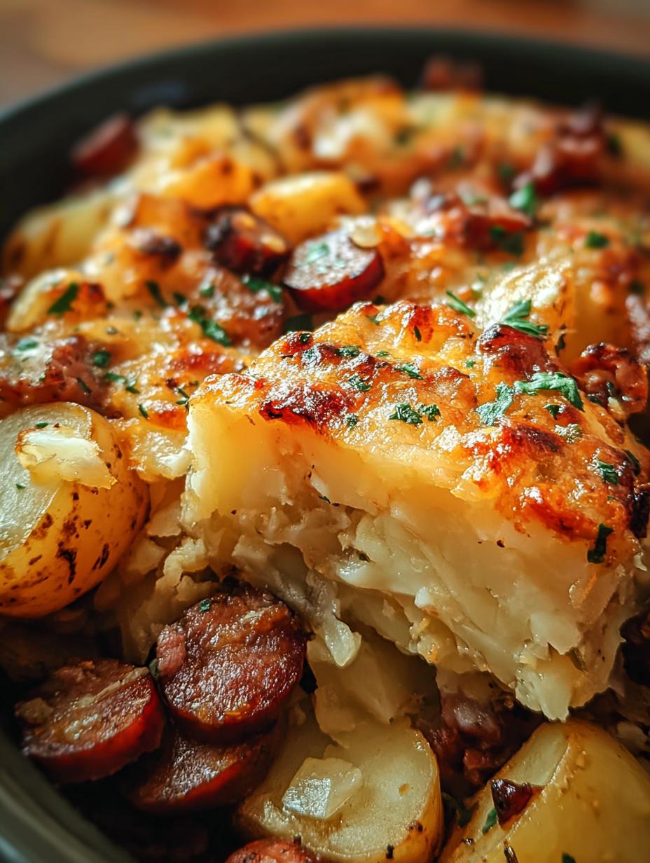 Amazing Crockpot Cheesy Potatoes Beef 4 Ways - Crockpot Cheesy Potatoes Beef - main visual representation