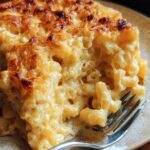 Crockpot Mac Cheese Slow