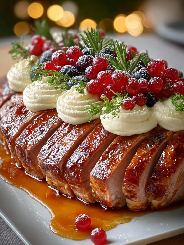 Crown Jewel Your Holiday