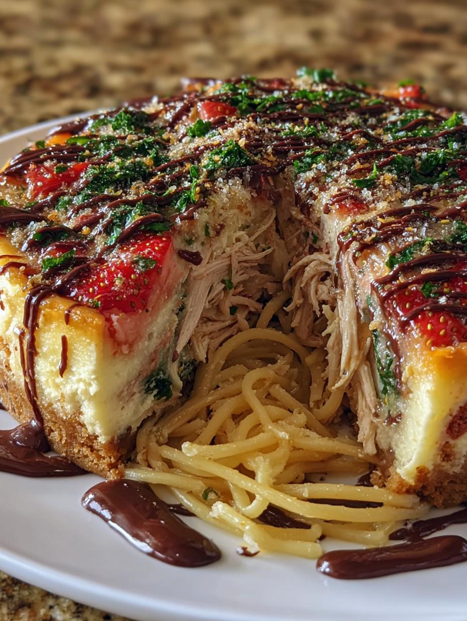 Decadent Chocolate Strawberry Swirl: 1 Amazing Way - Decadent Chocolate Strawberry Swirl - main visual representation