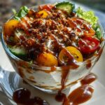 Elevate Meals Dressing