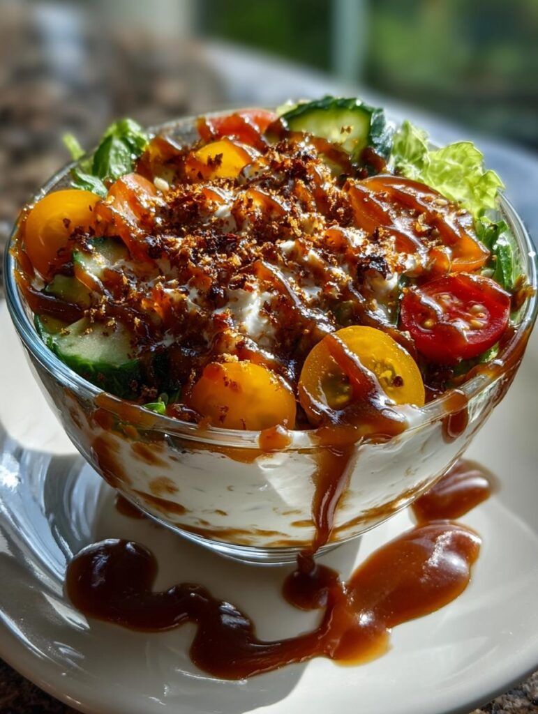 Elevate Meals Dressing