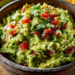 Ever Guacamole