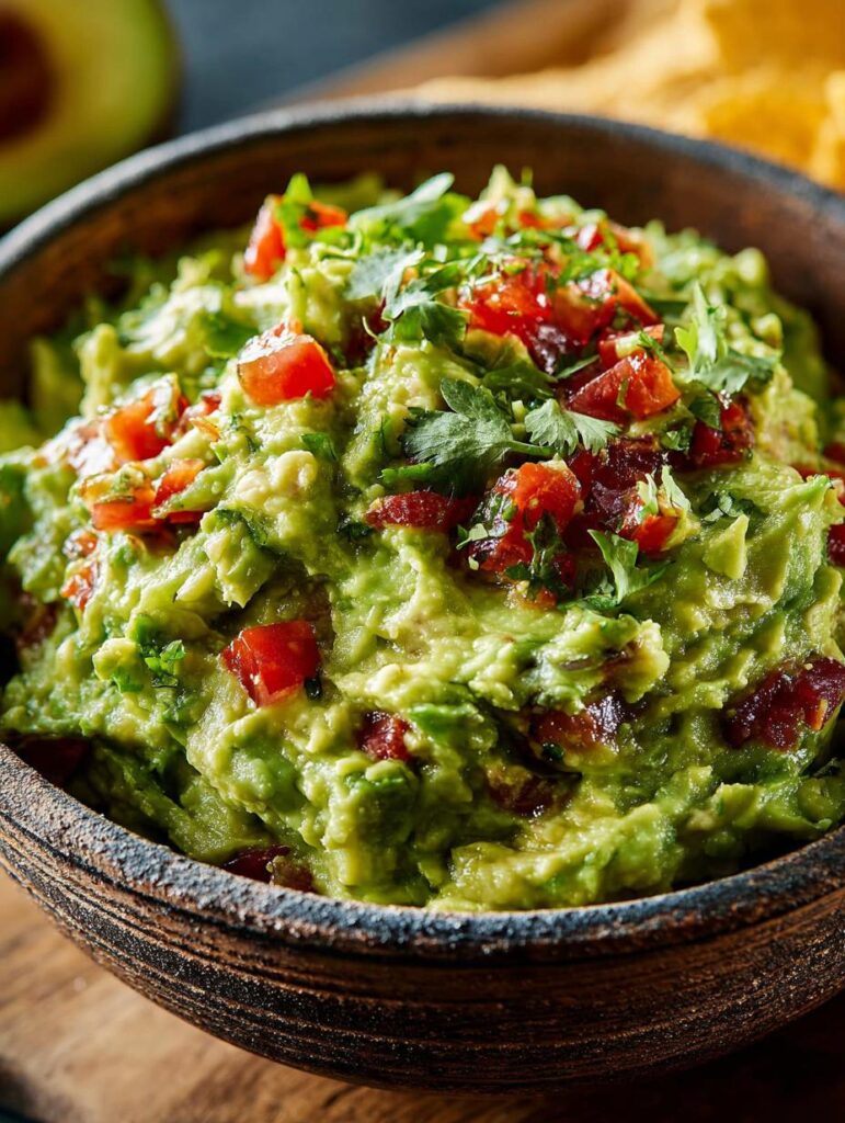 Ever Guacamole