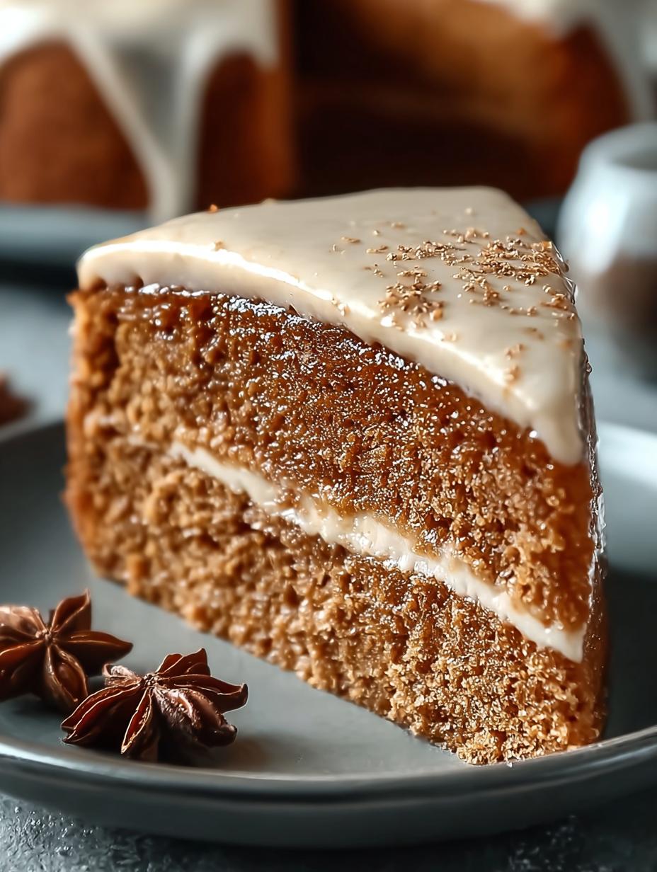 Flourless Chai Spice Cake: 5 Irresistible Reasons to Bake - Flourless Chai Spice Cake - main visual representation