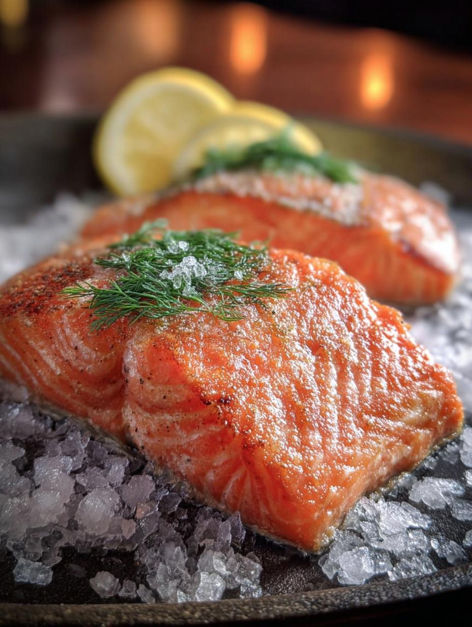 Fresh Frozen Fish: Amazing Flavor Secrets Revealed - Fresh Frozen Fish What - main visual representation