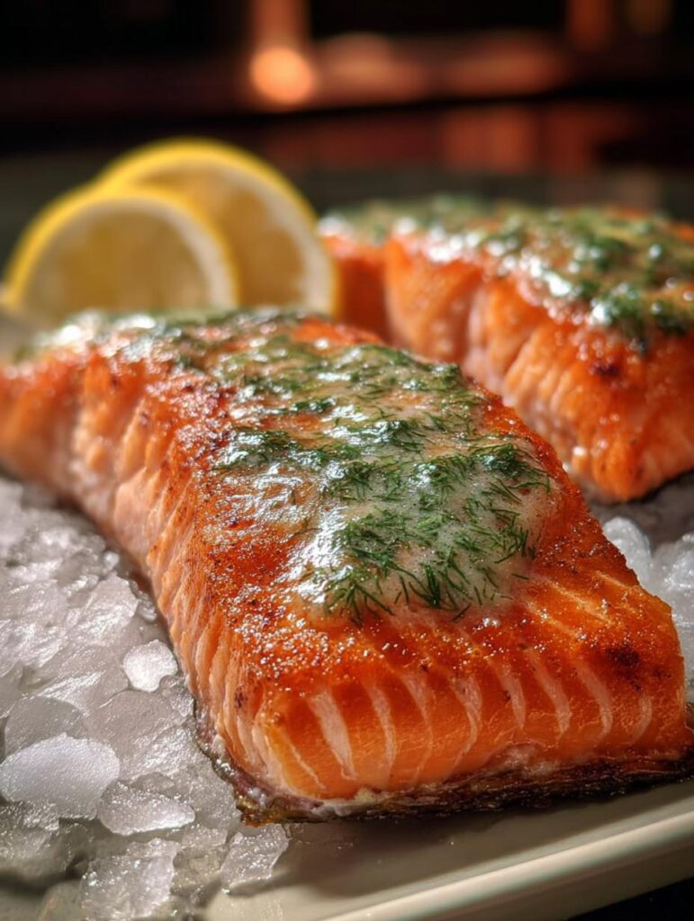 Fresh Frozen Fish What