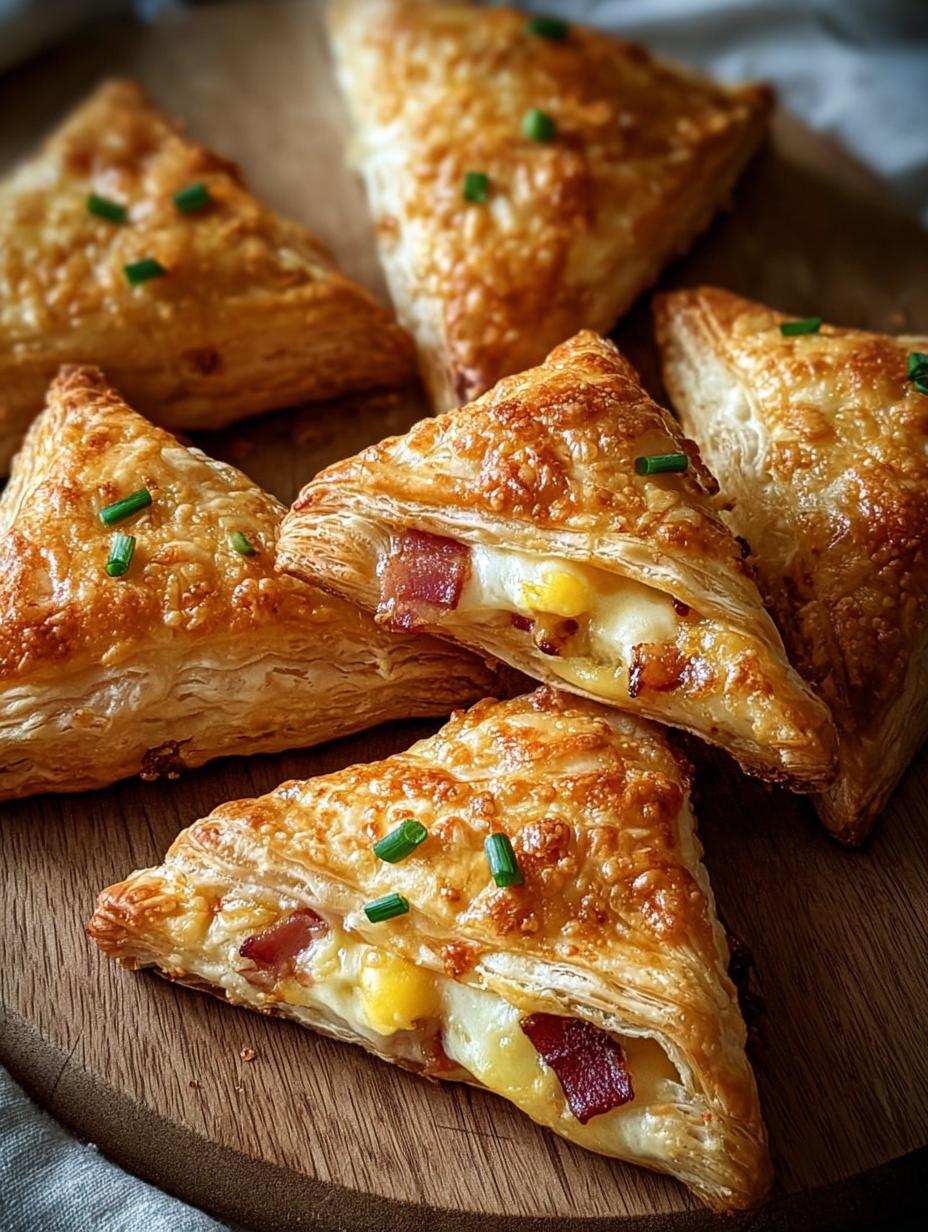 Irresistible 16 Friendsgiving Appetizers for a Perfect Feast - Friendsgiving Appetizers - additional detail