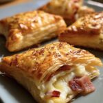 Friendsgiving Appetizers Puff Pastry