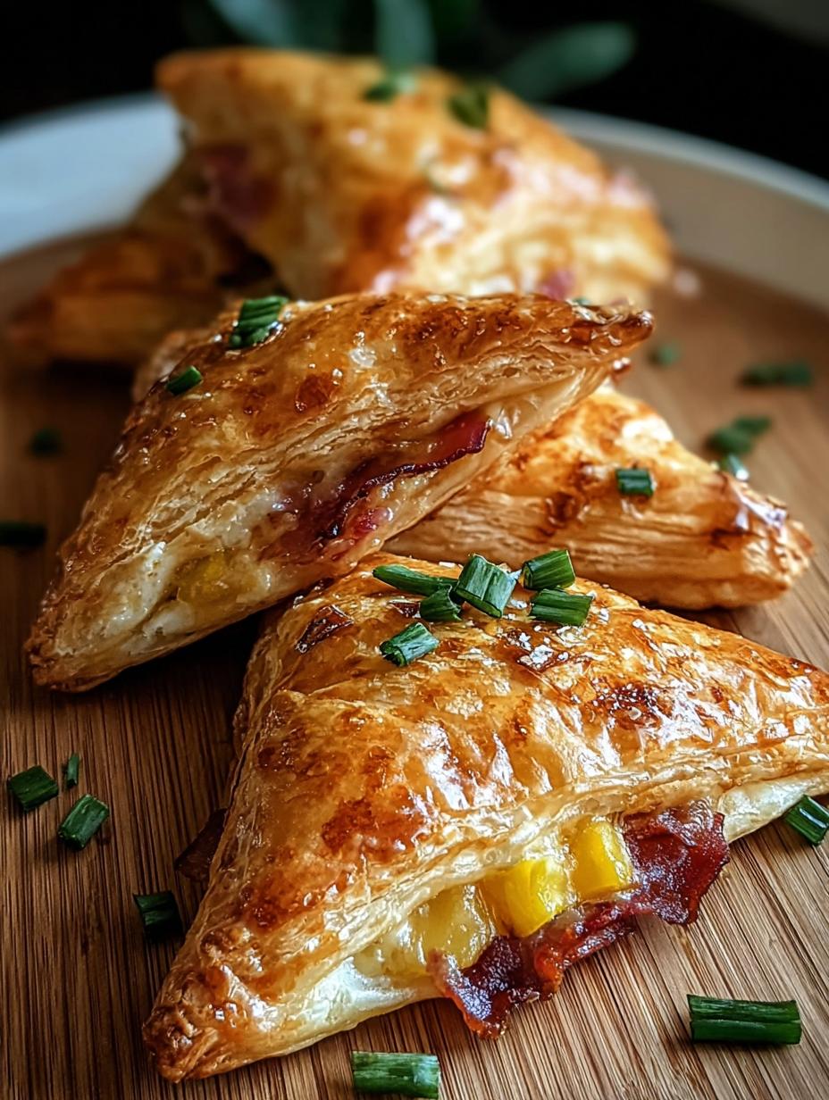 Friendsgiving Appetizers