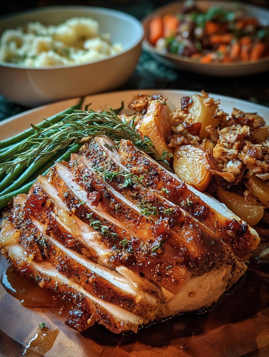 Friendsgiving Food Ideas For