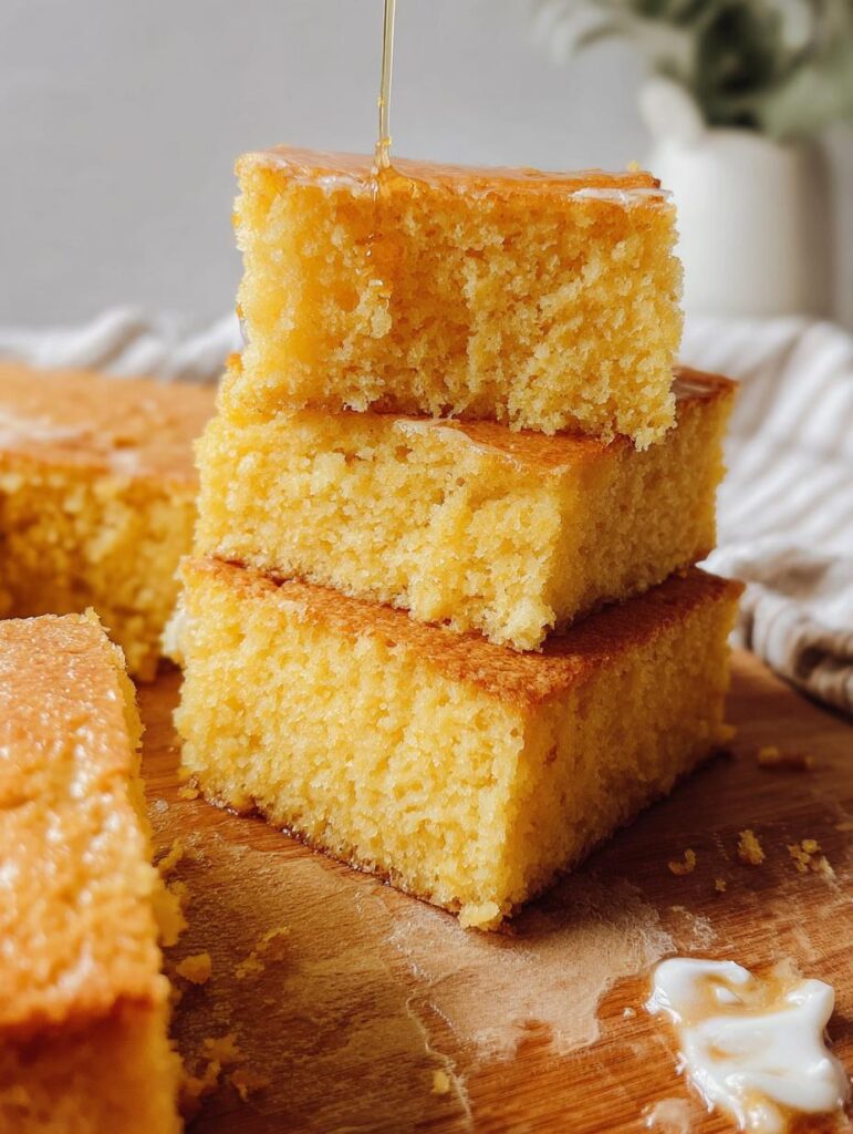 Gluten Free Cornbread