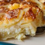 Gluten Free Scalloped Potatoes