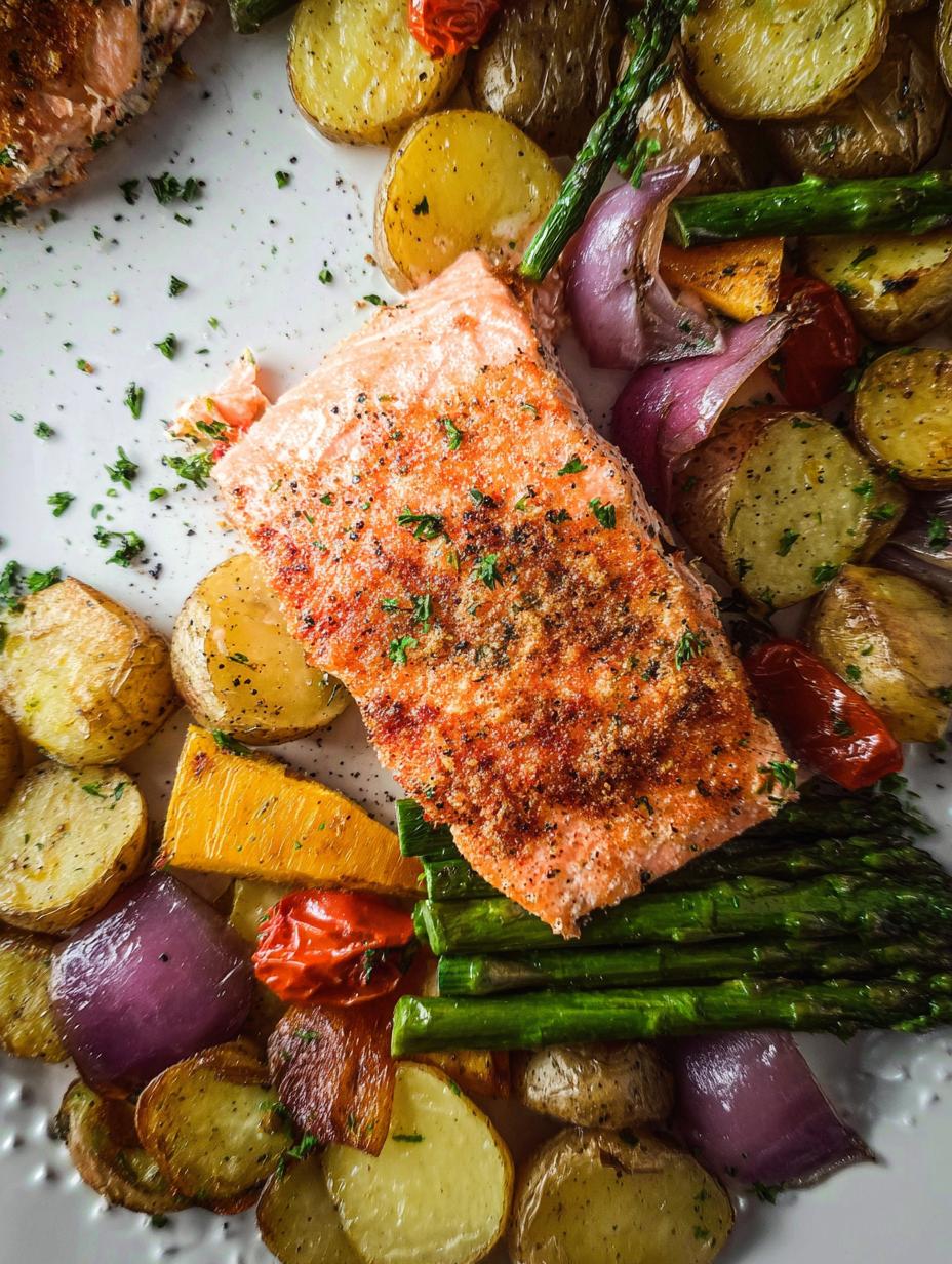 Gluten Free Sheet Pan: Easy, Flavorful Weeknight Meal - Gluten Free Sheet Pan - main visual representation