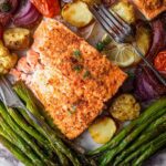 Gluten Free Sheet Pan