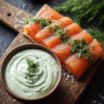 Gordon Ramsay Creamy Dill