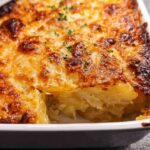 Gratin Potatoes