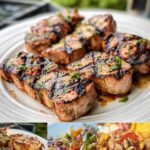 Grilling For Summer Bbqs