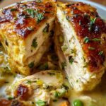 High Protein Chicken Pot