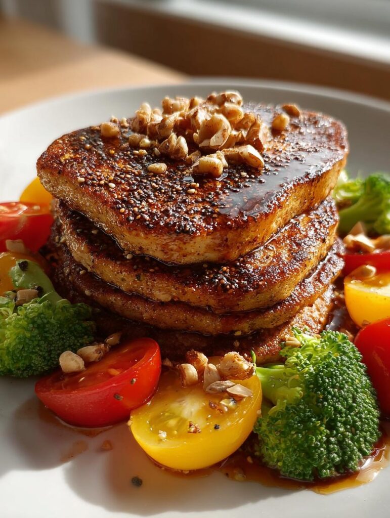 High Protein Clean Eating