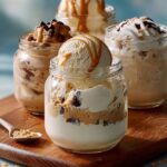 High Protein Ice Cream