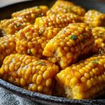 Honey Butter Skillet Corn