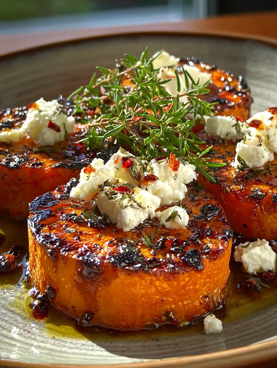 Honey Feta Sweet Potatoes: 5 Reasons to Savor This Dish - Honey Feta Sweet Potatoes - main visual representation