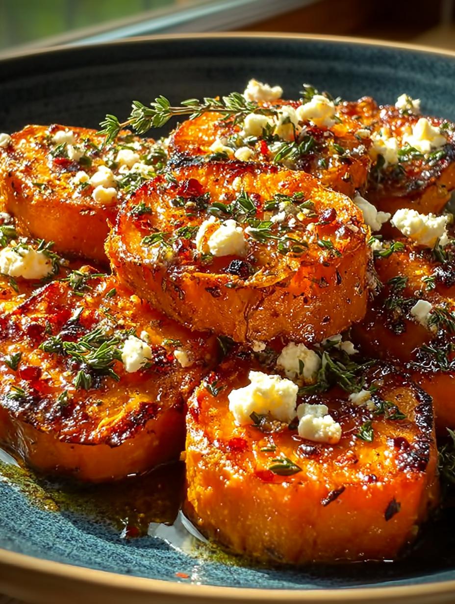 Honey Feta Sweet Potatoes: 5 Reasons to Savor This Dish - Honey Feta Sweet Potatoes - additional detail