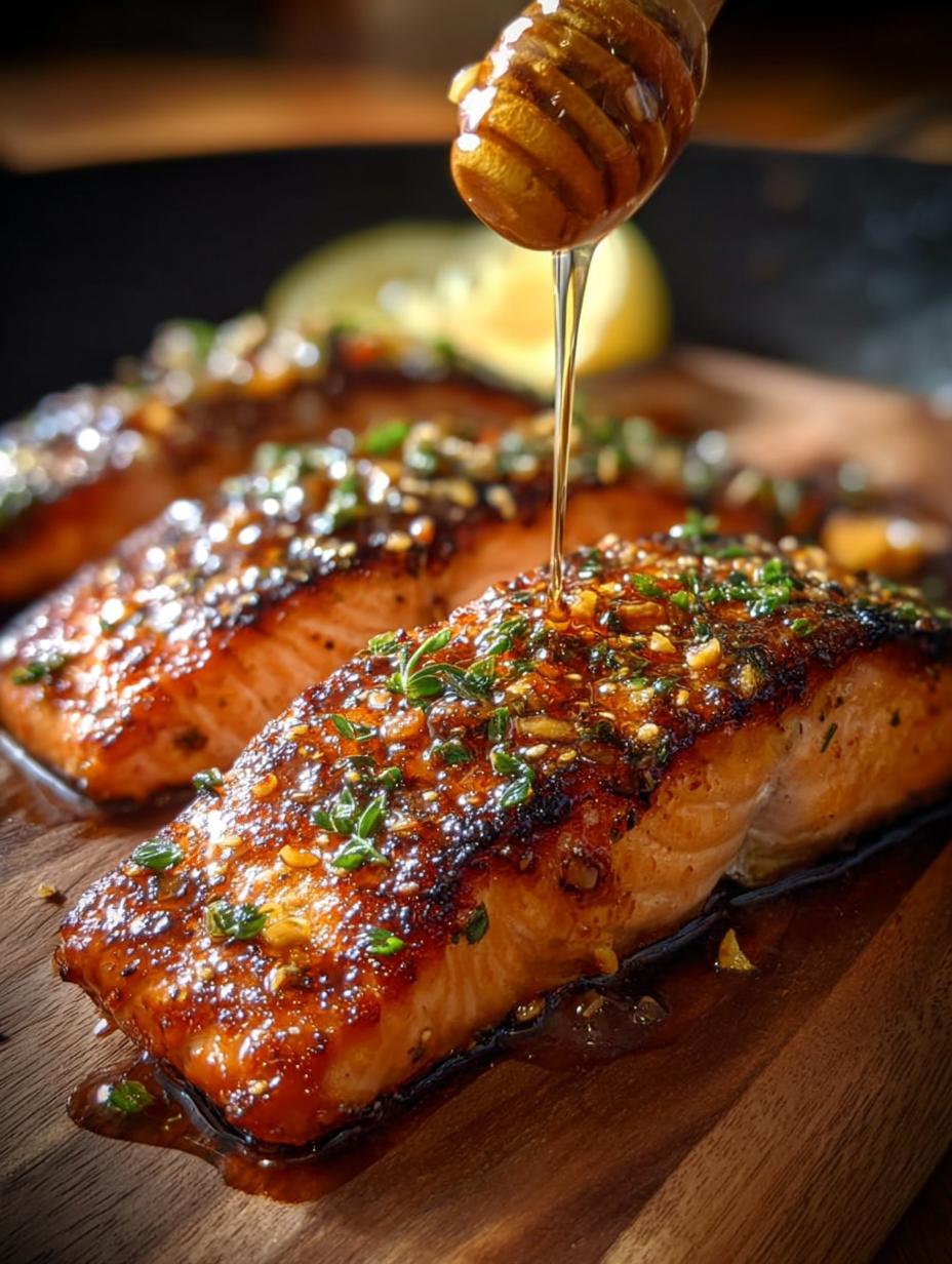 Honey Garlic Glaze: OMG So Easy & Divine 5 Honey Garlic Glaze: OMG So Easy & Divine - Honey Garlic Glaze For - main visual representation