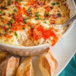 Hot Crab Dip
