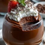 Ingredient Cottage Cheese Chocolate