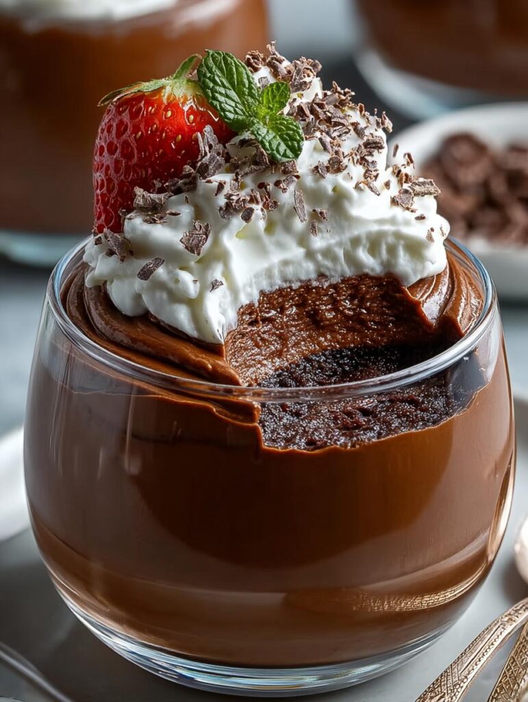 Ingredient Cottage Cheese Chocolate