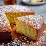 Delightful Irish Tea Cake Recipe for Tea Lovers 3 Irish Tea Cake