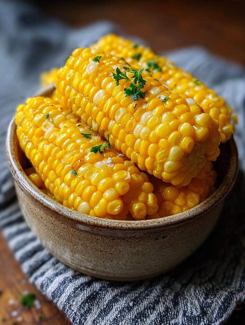 Irresistible Cup Corn Summer: 5 Flavorful Recipes - Irresistible Cup Corn Summer - additional detail