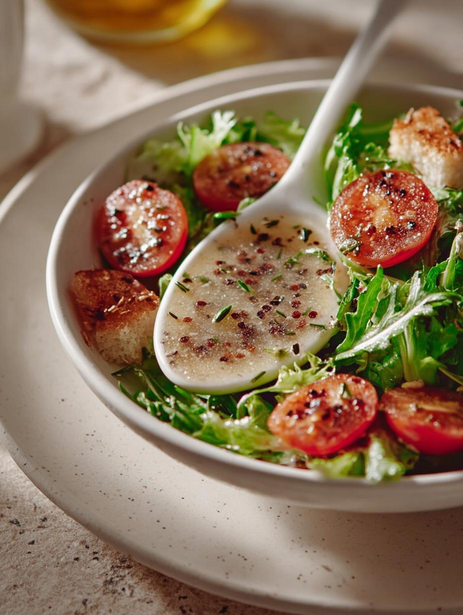 Italian Dressing Better Than Store-Bought Options 5 Italian Dressing Better Than Store-Bought Options - Italian Dressing Better Than - main visual representation