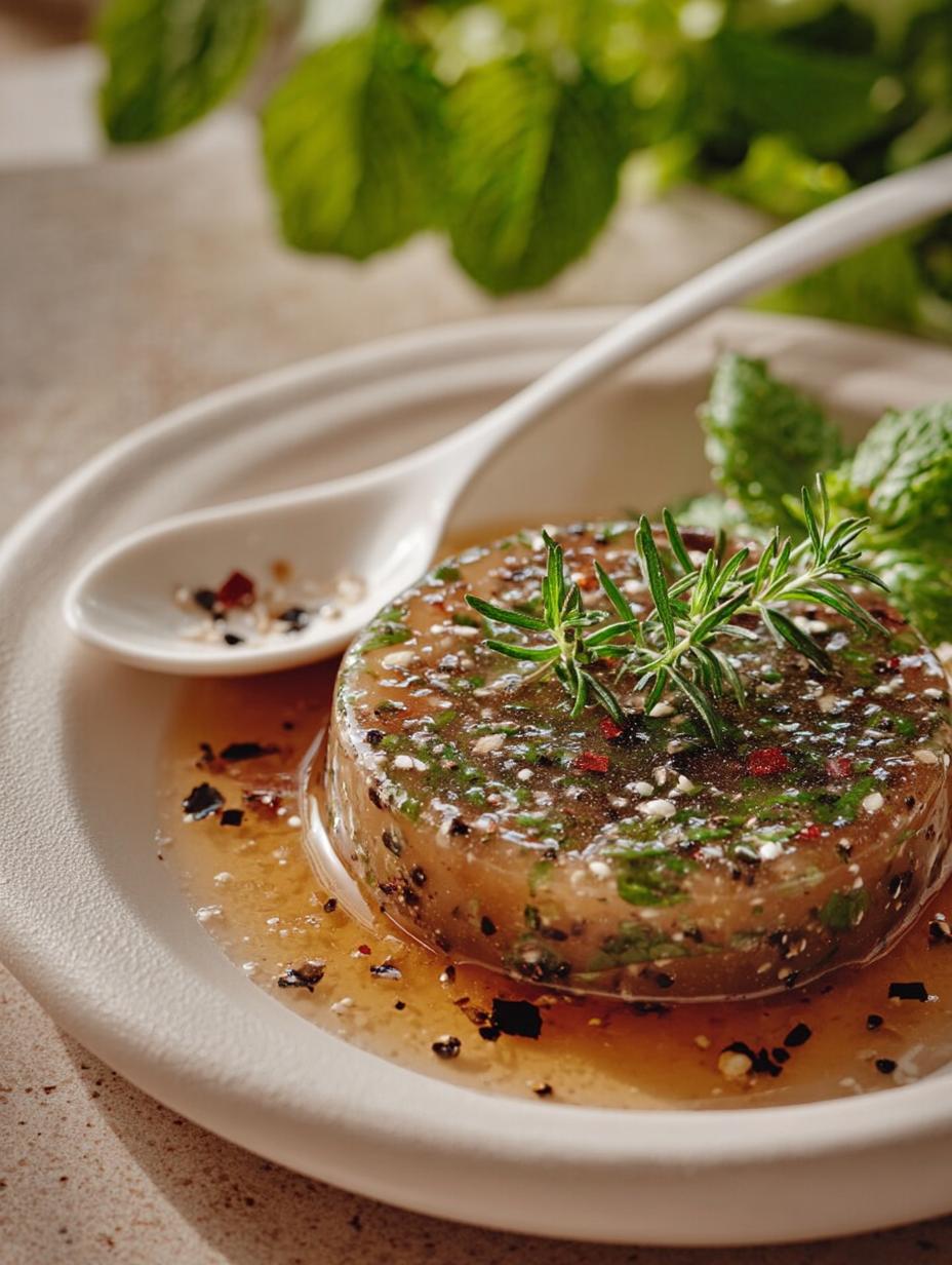 Italian Dressing Better Than Store-Bought Options - Italian Dressing Better Than - additional detail