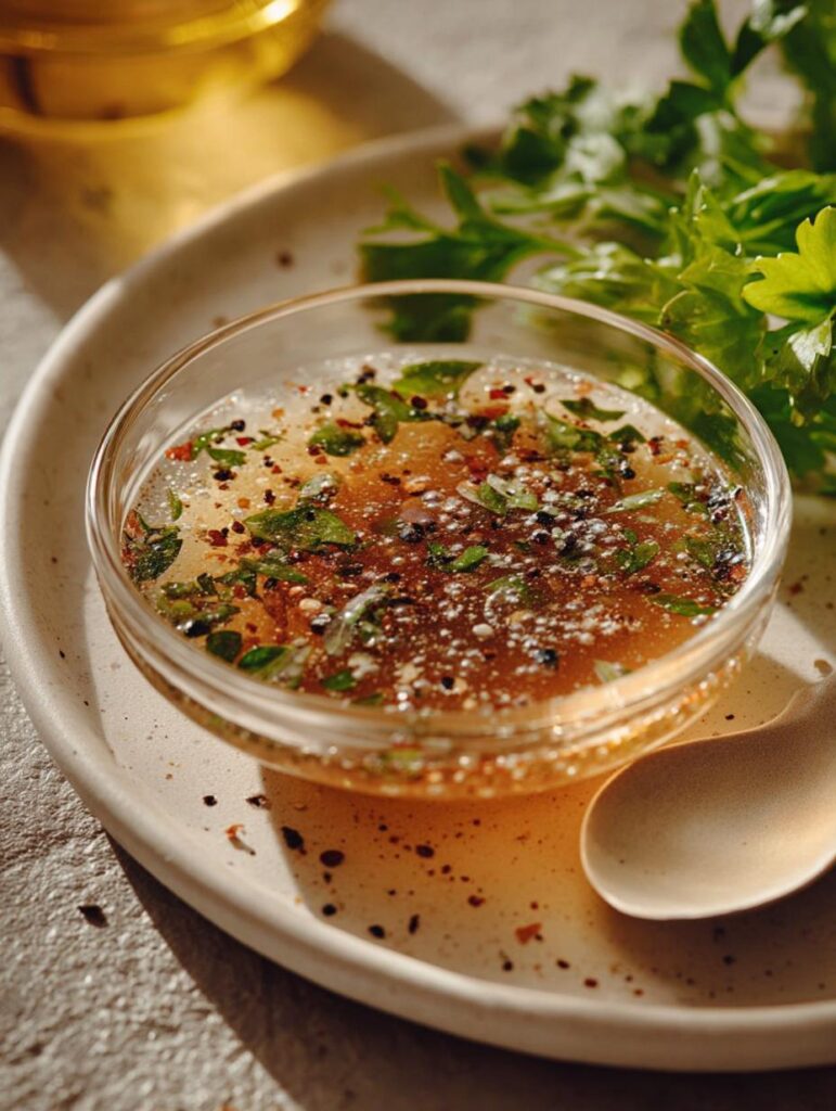 Italian Dressing Better Than