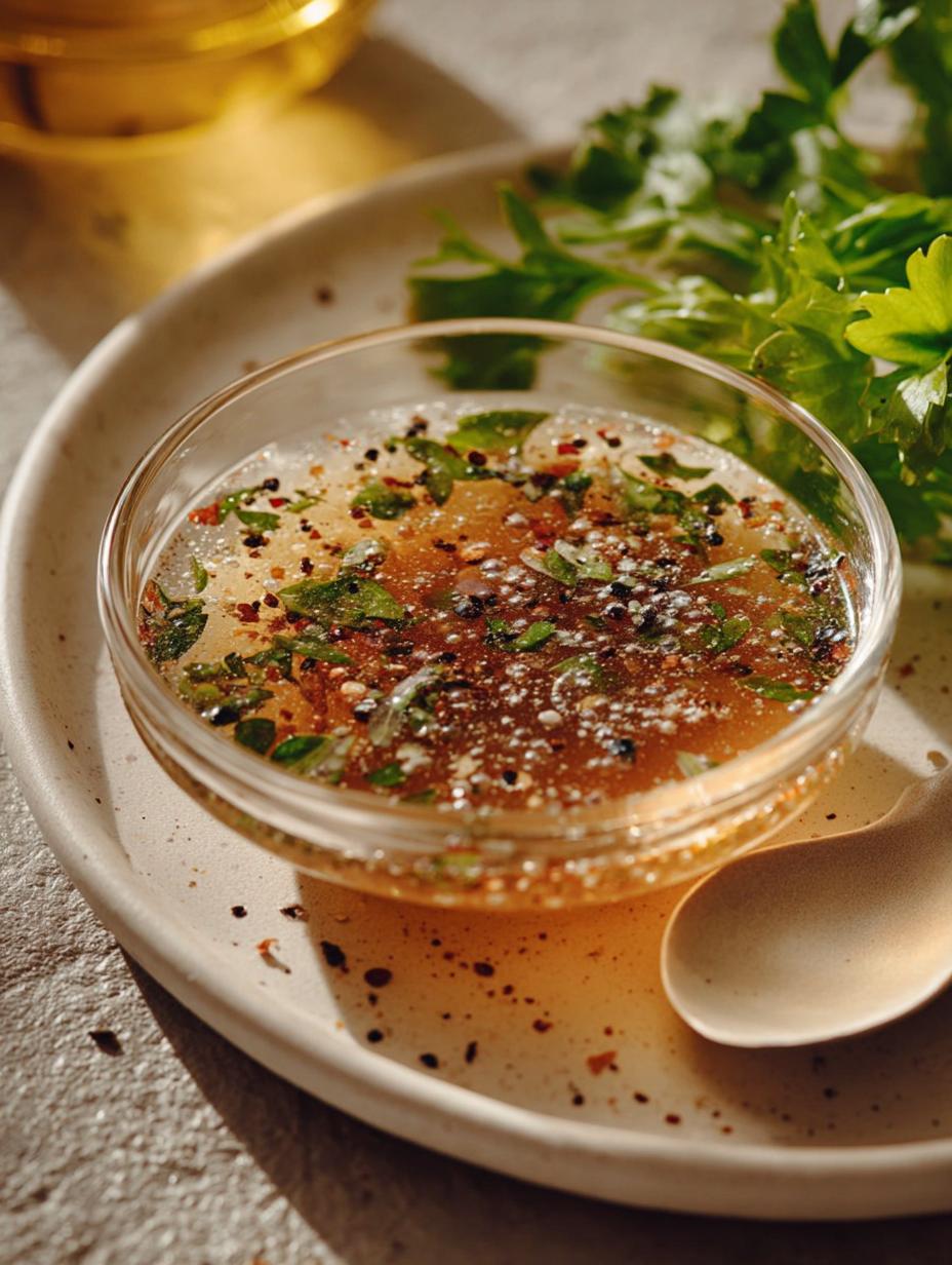 Italian Dressing Better Than