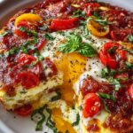 Keto Pizza Bowl All