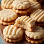 Ode Lekko Shortbread Cookies