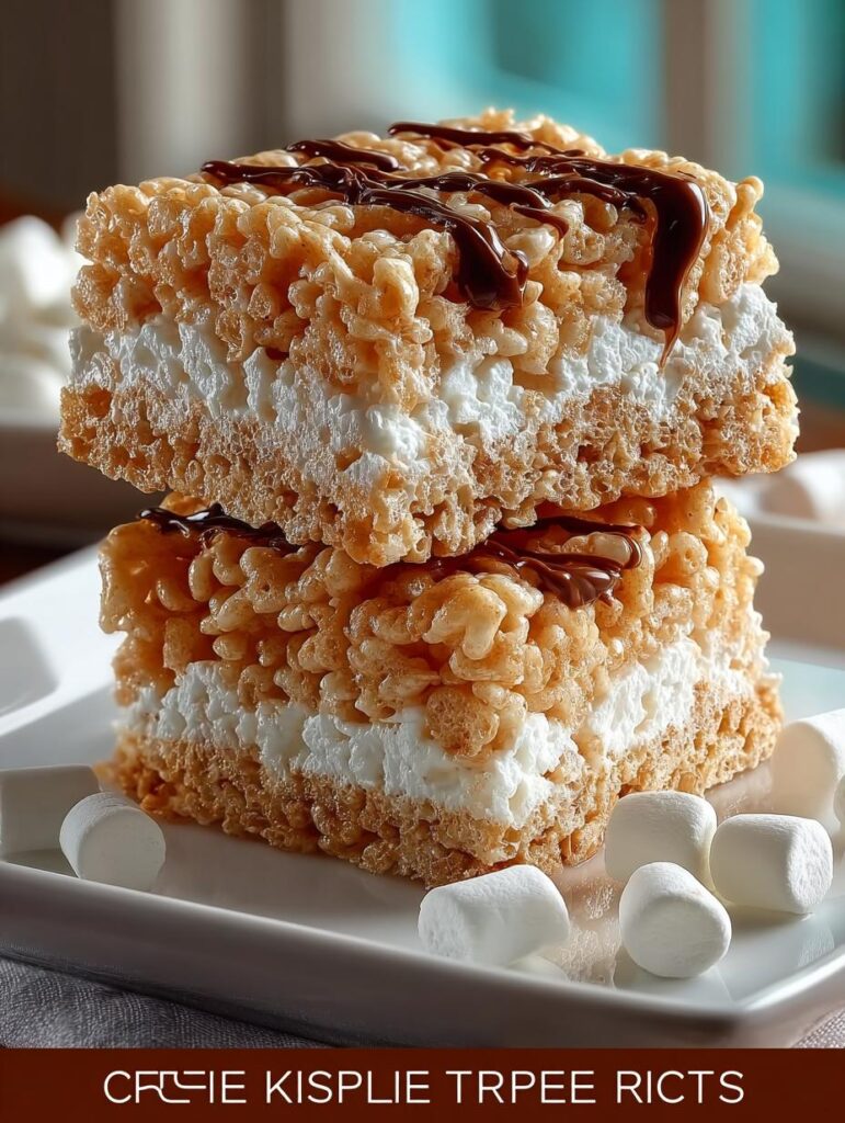 Original Rice Krispie Treats