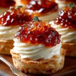 Pepper Jelly Cream Cheese