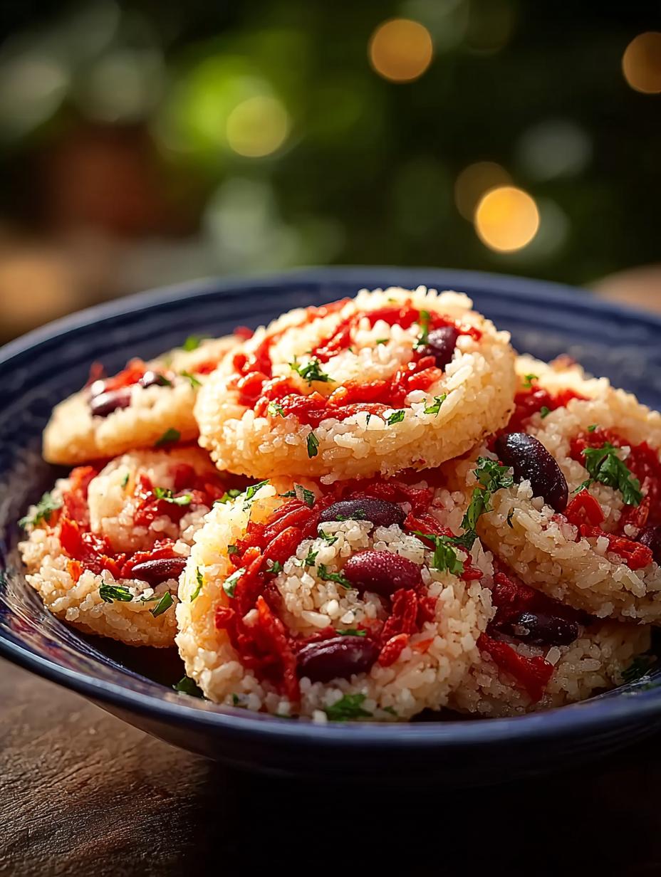 Delicious Peppermint Swirl Cookies for Holiday Cheer - Peppermint Swirl Cookies - additional detail