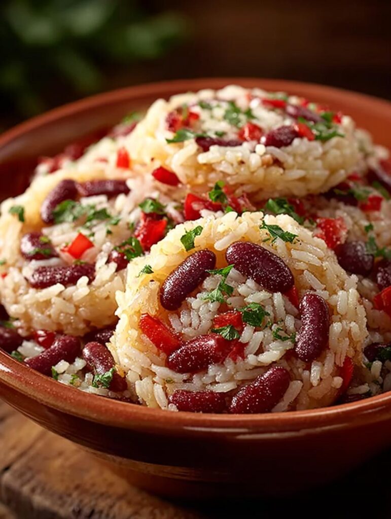 Peppermint Swirl Cookies