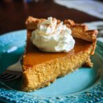 Pumpkin Pie