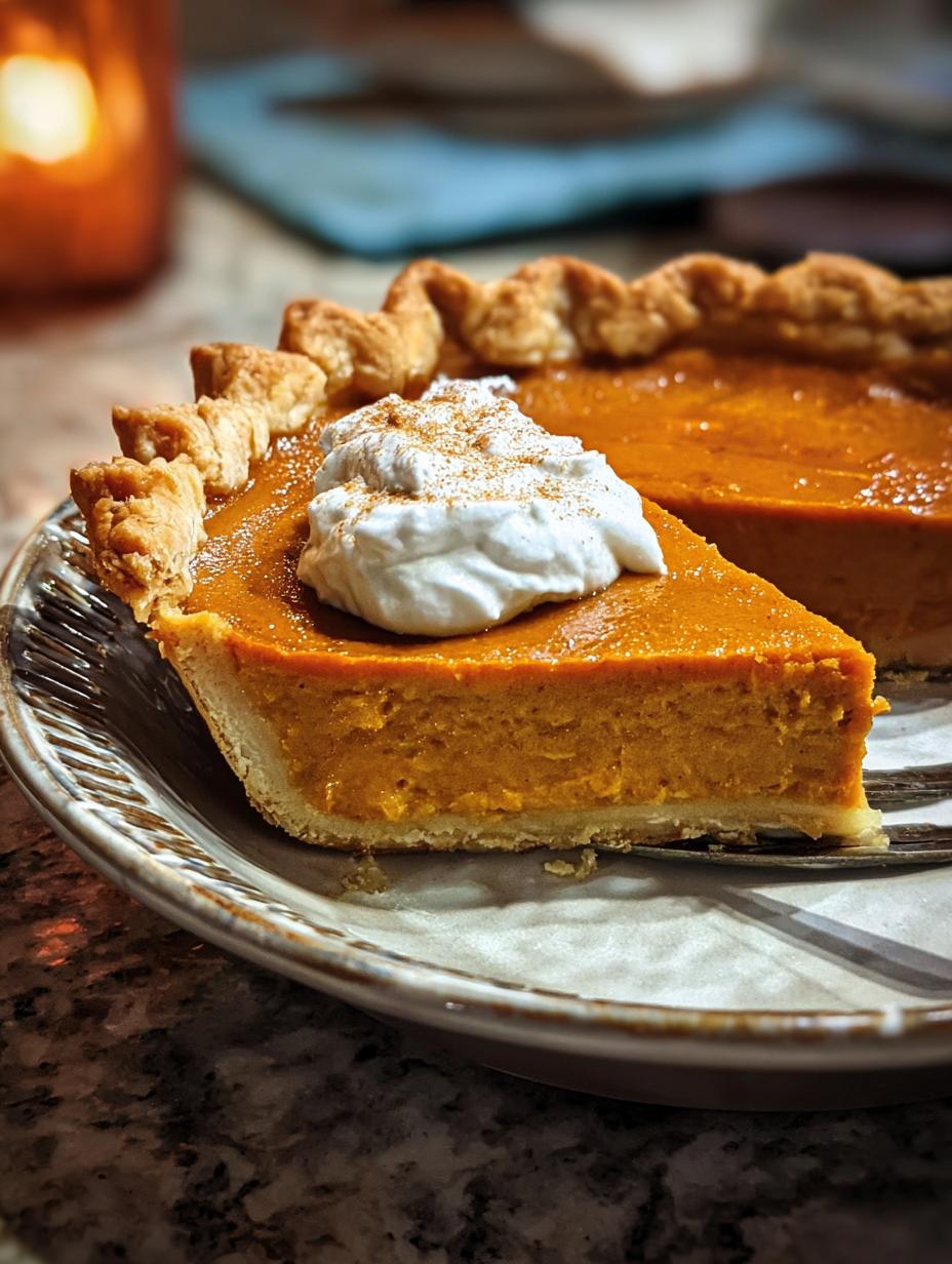 Pumpkin Pie Steps For Beginners: Amazing 4 Steps - Pumpkin Pie Steps For - main visual representation