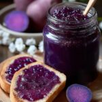Purple Sweet Potato Jam